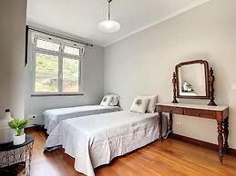 Apartamento Amarelo by Atlantic Holiday