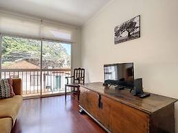 Apartamento Amarelo by Atlantic Holiday