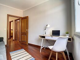 Apartamento Amarelo by Atlantic Holiday