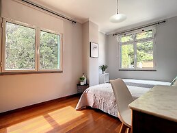 Apartamento Amarelo by Atlantic Holiday