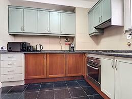 Apartamento Amarelo by Atlantic Holiday