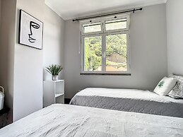 Apartamento Amarelo by Atlantic Holiday