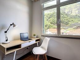 Apartamento Amarelo by Atlantic Holiday
