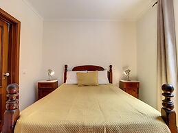 Apartamento Amarelo by Atlantic Holiday