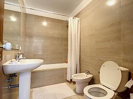 Apartamento Amarelo by Atlantic Holiday