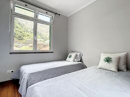 Apartamento Amarelo by Atlantic Holiday