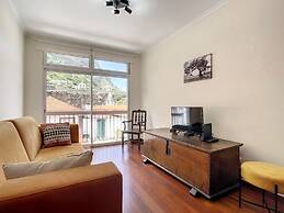 Apartamento Amarelo by Atlantic Holiday