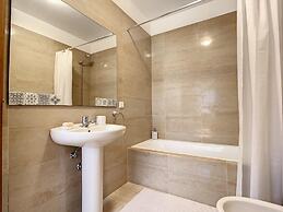 Apartamento Amarelo by Atlantic Holiday