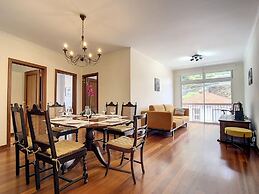 Apartamento Amarelo by Atlantic Holiday