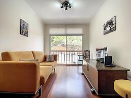 Apartamento Amarelo by Atlantic Holiday