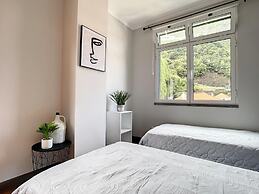 Apartamento Amarelo by Atlantic Holiday