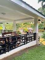 Rainbow Forest Paradise Resort and Camping Area by Cocotel