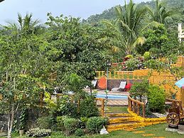 Rainbow Forest Paradise Resort and Camping Area by Cocotel
