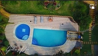 Rainbow Forest Paradise Resort and Camping Area by Cocotel