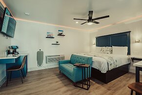 Blufftop Inn & Suites - Wharf/Restaurant District