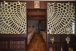 Annandam Inn-Hotel Anand