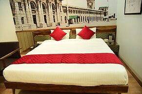 Annandam Inn-Hotel Anand