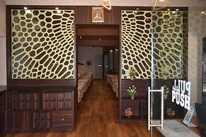 Annandam Inn-Hotel Anand