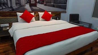 Annandam Inn-Hotel Anand