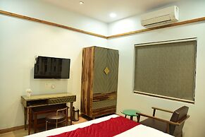 Annandam Inn-Hotel Anand