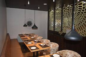 Annandam Inn-Hotel Anand