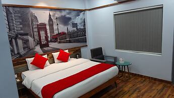 Annandam Inn-Hotel Anand