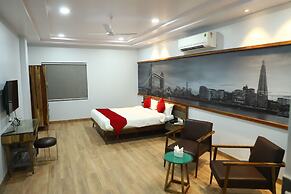 Annandam Inn-Hotel Anand