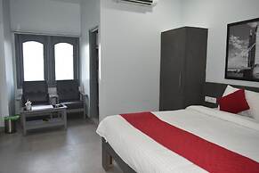 Annandam Inn-Hotel Anand