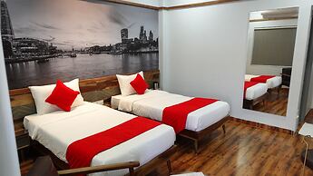 Annandam Inn-Hotel Anand