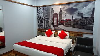 Annandam Inn-Hotel Anand