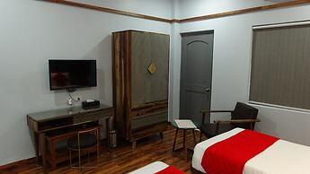 Annandam Inn-Hotel Anand