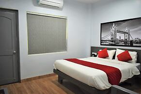 Annandam Inn-Hotel Anand