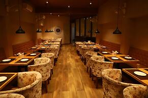 Annandam Inn-Hotel Anand