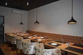 Annandam Inn-Hotel Anand