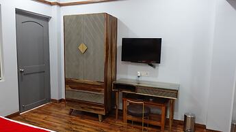 Annandam Inn-Hotel Anand