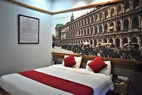 Annandam Inn-Hotel Anand