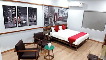 Annandam Inn-Hotel Anand