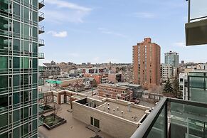 GLOBALSTAY. Gorgeous Downtown Condos. Free parking