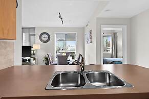 GLOBALSTAY. Gorgeous Downtown Condos. Free parking