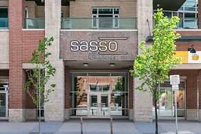 GLOBALSTAY. Gorgeous Downtown Condos. Free parking