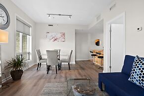 GLOBALSTAY. Gorgeous Downtown Condos. Free parking