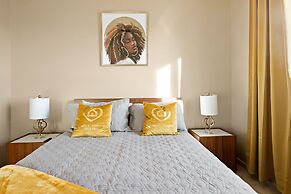 GLOBALSTAY. Gorgeous Downtown Condos. Free parking