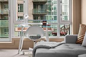 GLOBALSTAY. Gorgeous Downtown Condos. Free parking