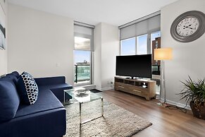 GLOBALSTAY. Gorgeous Downtown Condos. Free parking