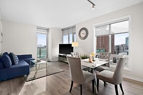 GLOBALSTAY. Gorgeous Downtown Condos. Free parking
