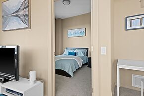 GLOBALSTAY. Gorgeous Downtown Condos. Free parking