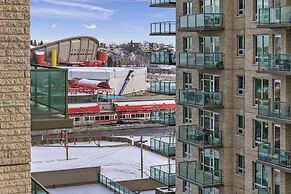 GLOBALSTAY. Gorgeous Downtown Condos. Free parking