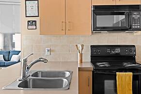 GLOBALSTAY. Gorgeous Downtown Condos. Free parking