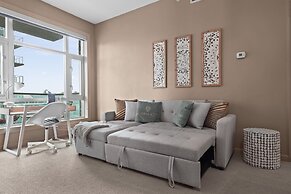 GLOBALSTAY. Gorgeous Downtown Condos. Free parking