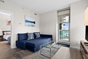 GLOBALSTAY. Gorgeous Downtown Condos. Free parking